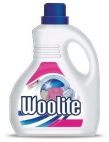 WOOLITE - לוגו סימן מסחר