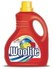 WOOLITE - לוגו סימן מסחר