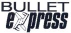 BULLET EXPRESS - לוגו סימן מסחר