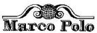 MARCO POLO - לוגו סימן מסחר רשום