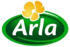 ARLA - לוגו סימן מסחר רשום