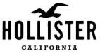 HOLLISTER CALIFORNIA - לוגו סימן מסחר רשום