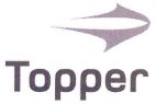 Topper - לוגו סימן מסחר רשום