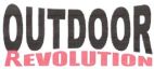 OUTDOOR REVOLUTION - לוגו סימן מסחר רשום
