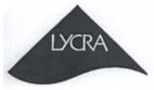 LYCRA - לוגו סימן מסחר
