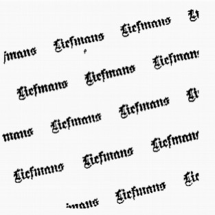 Liefmans - לוגו סימן מסחר רשום