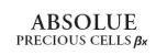 ABSOLUE PRECIOUS CELLS (BETA) X - לוגו סימן מסחר רשום