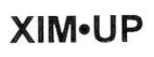 XIM UP - לוגו סימן מסחר