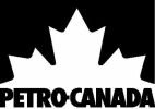 PETRO - CANADA - לוגו סימן מסחר רשום
