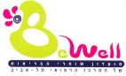 מועדון שוחרי הבריאות של המרכז הרפואי תל אביב - לוגו סימן מסחר רשום