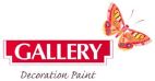 GALLERY DECORATION PAINT - לוגו סימן מסחר