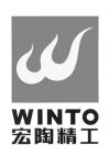 WINTO W - לוגו סימן מסחר