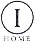 I HOME - לוגו סימן מסחר