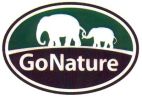 Go Nature - לוגו סימן מסחר