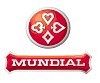 MUNDIAL - לוגו סימן מסחר רשום