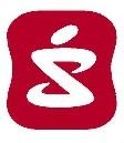 S - לוגו סימן מסחר רשום