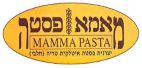 מאמא פסטה - לוגו סימן מסחר