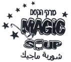 מרקי הקסם - לוגו סימן מסחר