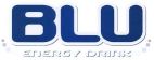 BLU ENERGY DRINK - לוגו סימן מסחר רשום