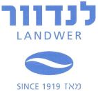 לנדוור מאז 1919 - לוגו סימן מסחר