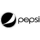 PEPSI - לוגו סימן מסחר רשום