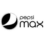 PEPSI MAX - לוגו סימן מסחר