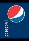 PEPSI - לוגו סימן מסחר