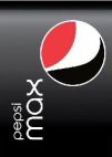 PEPSI MAX - לוגו סימן מסחר