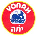 יונה - לוגו סימן מסחר רשום