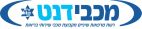 מכבי מכבידנט רשת מרפאות שיניים מקבוצת מכבי שירותי בריאות - לוגו סימן מסחר רשום
