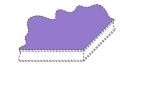 Color Purple - Pantone 2715 - לוגו סימן מסחר