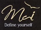 MOI DEFINE YOURSELF - לוגו סימן מסחר