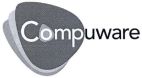COMPUWARE - לוגו סימן מסחר רשום