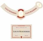LOUIS ROEDERER - לוגו סימן מסחר רשום