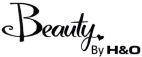 Beauty By H & O - לוגו סימן מסחר