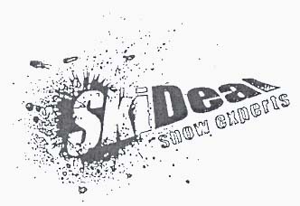 SKI DEAL SNOW EXPERTS - לוגו סימן מסחר רשום