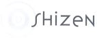 SHIZEN - לוגו סימן מסחר רשום