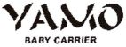 YAMO BABY CARRIER - לוגו סימן מסחר