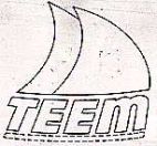 TEEM - לוגו סימן מסחר