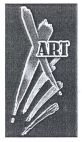 X ART - לוגו סימן מסחר