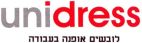 לובשים אופנה בעבודה - לוגו סימן מסחר