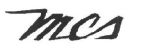 MCA - לוגו סימן מסחר