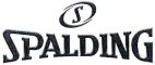 S SPALDING - לוגו סימן מסחר רשום