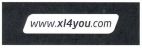 www.xl4you.com - לוגו סימן מסחר