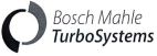 BOSCH MAHLE TURBO SYSTEMS - לוגו סימן מסחר
