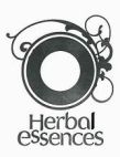 Herbal essences - לוגו סימן מסחר