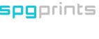 SPGPRINTS - לוגו סימן מסחר רשום
