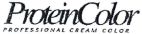 ProteinColor PROFESSIONAL CREAM COLOR - לוגו סימן מסחר