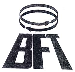BFT - לוגו סימן מסחר