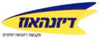 דיזנהאוז מקבוצת דיזנהאוז יוניתורס - לוגו סימן מסחר